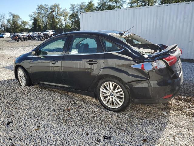 VIN 1FADP3J22FL312784 2015 Ford Focus, Titanium no.2