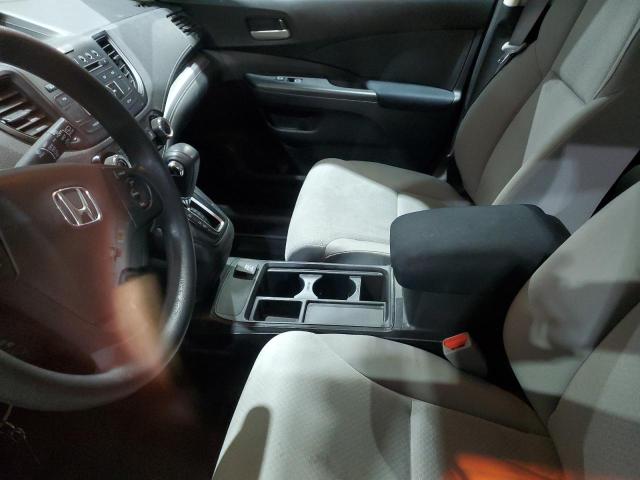 2015 HONDA CR-V LX - 2HKRM4H33FH604428
