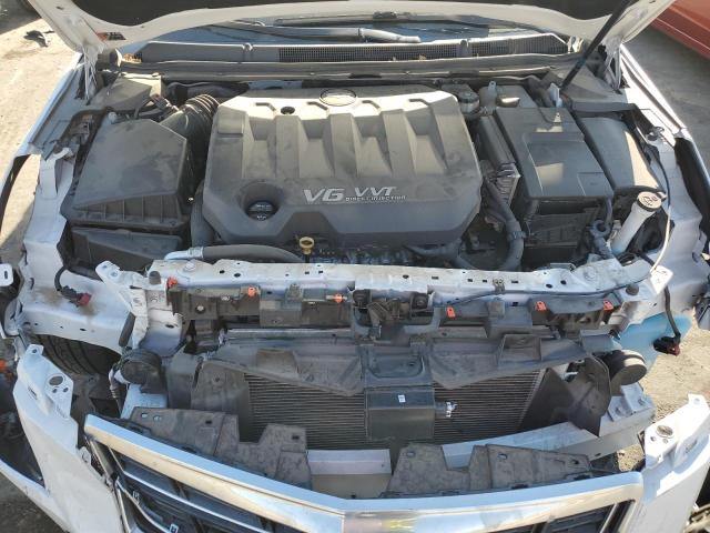 2017 CADILLAC XTS PREMIU - 2G61P5S39H9174030