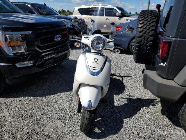 OTHER MOTORCYCLE LANCE SOHO 2017 white   RFGBS1LE8HXXA0196 photo #3