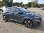 HYUNDAI KONA ULTIM снимка