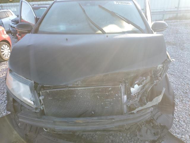 VIN 5FNRL5H95EB056801 2014 Honda Odyssey, Touring no.11