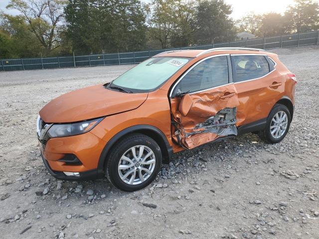 Vin: jn1bj1bv0nw343323, lot: 76262914, nissan rogue sv 2022 img_1