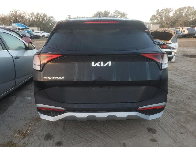 2023 KIA SPORTAGE E - 5XYK33AF8PG047625