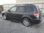 SUBARU FORESTER 2 photo