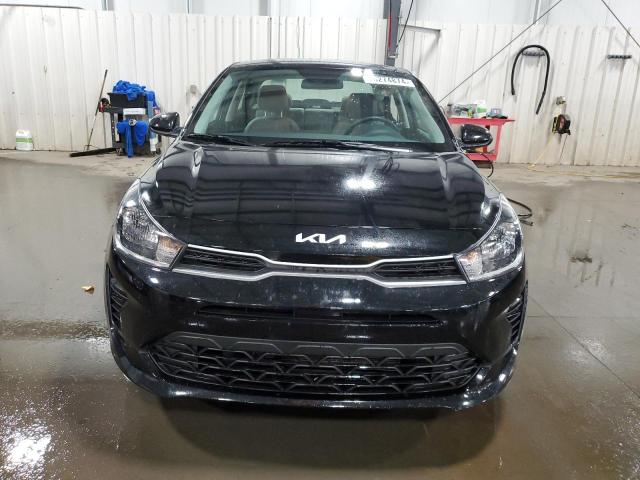 VIN 3KPA24AD2PE602486 2023 KIA RIO no.5