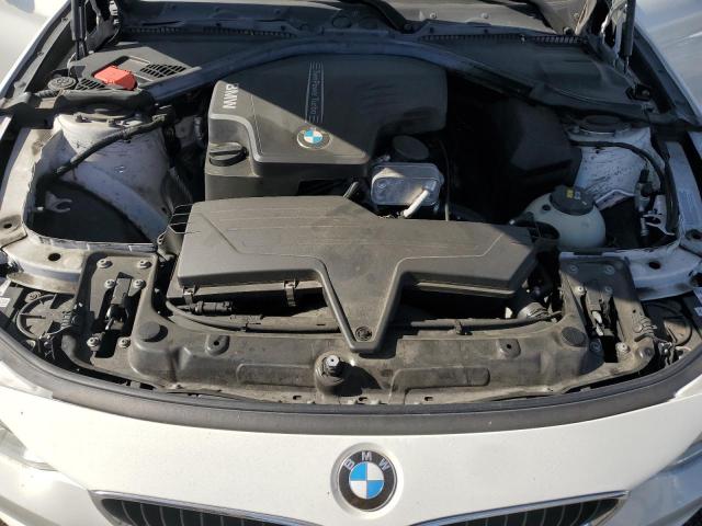 VIN WBA3N7C53FK224467 2015 BMW 4 SERIES no.11