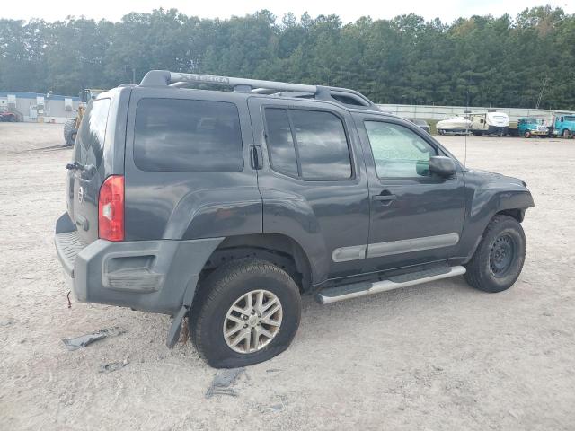 VIN 5N1AN0NW6EN814646 2014 Nissan Xterra, X no.3