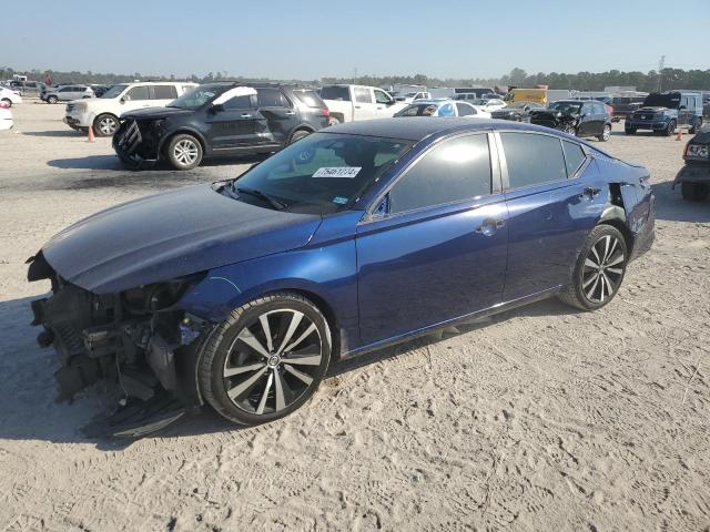 2019 NISSAN ALTIMA SR - 1N4BL4CV2KN319068