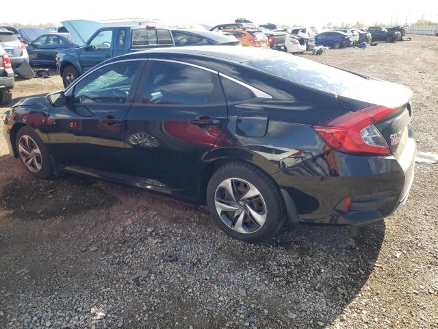 19XFC2F64KE009612 2019 HONDA CIVIC