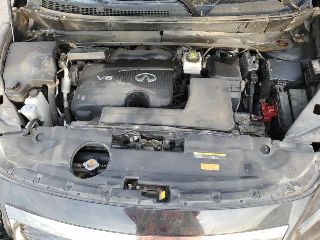2019 INFINITI QX60 LUXE - 5N1DL0MM5KC555691