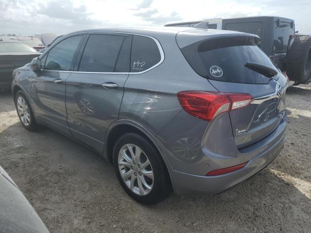 VIN LRBFXBSA7LD137228 2020 Buick Envision, Preferred no.2