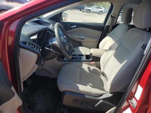 2018 FORD ESCAPE SE - 1FMCU0G9XJUB49091