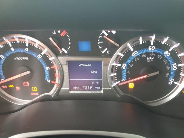2017 TOYOTA 4RUNNER SR - JTEZU5JR4H5164934