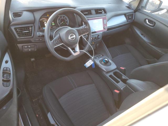 2023 NISSAN 200SX SE-R 1N4AZ1BVXPC561040
