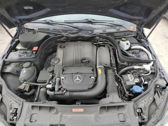 VIN WDDGF4HB1DR298270 2013 Mercedes-Benz C-Class, 250 no.11