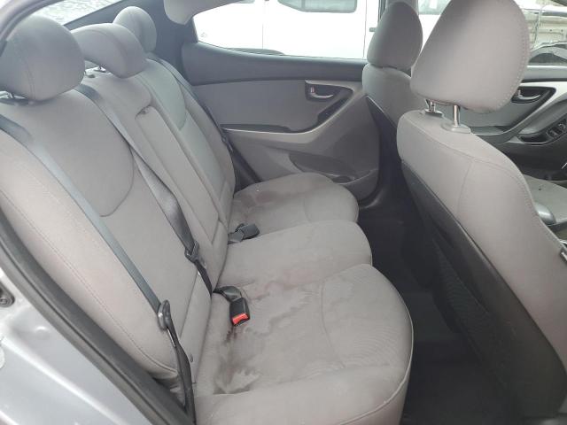 2016 HYUNDAI ELANTRA SE - 5NPDH4AE7GH793600