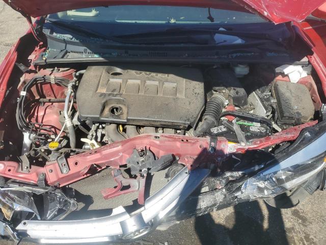 2015 TOYOTA COROLLA L - 2T1BURHE8FC293517