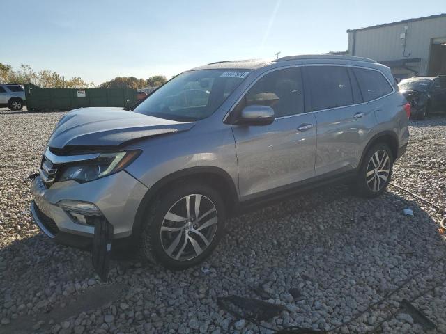 2018 HONDA PILOT TOUR #2936039620