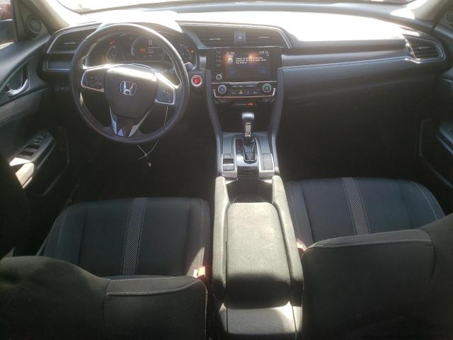2019 HONDA CIVIC EX - 2HGFC1F32KH650702