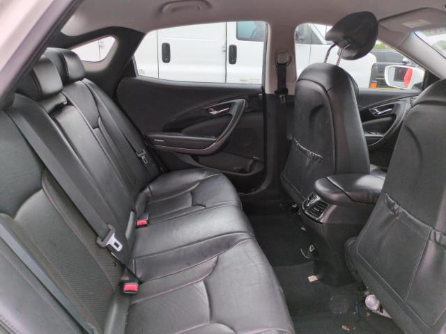 2016 HYUNDAI AZERA KMHFG4JG3GA549216