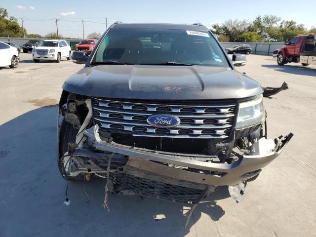 VIN 1FM5K7F83GGC23782 2016 Ford Explorer, Limited no.5