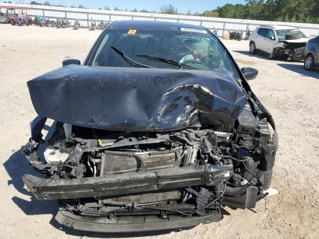 2018 KIA FORTE LX - 3KPFL4A76JE212883