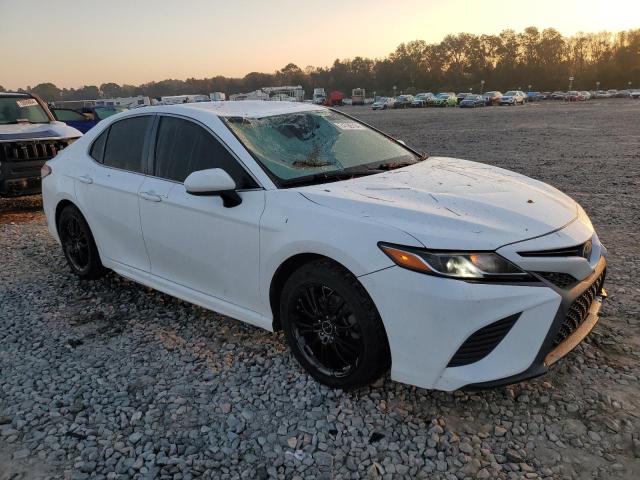 2019 TOYOTA CAMRY L - 4T1B11HK5KU785026