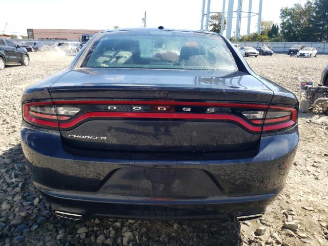 VIN 2C3CDXBG8KH699532 2019 DODGE CHARGER no.6