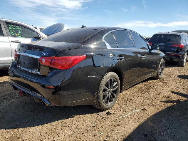 2015 INFINITI Q50 BASE - JN1BV7AR8FM401459