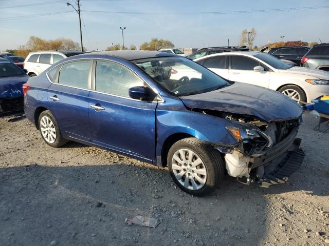 2017 NISSAN SENTRA S - 3N1AB7AP4HY209684