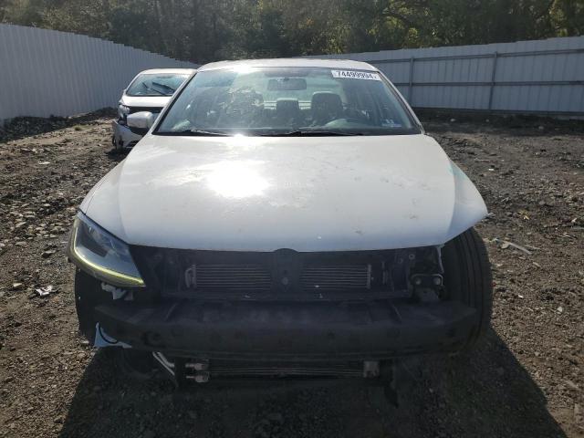 2017 VOLKSWAGEN JETTA SE - 3VWDB7AJ4HM373933