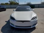 TESLA MODEL S photo