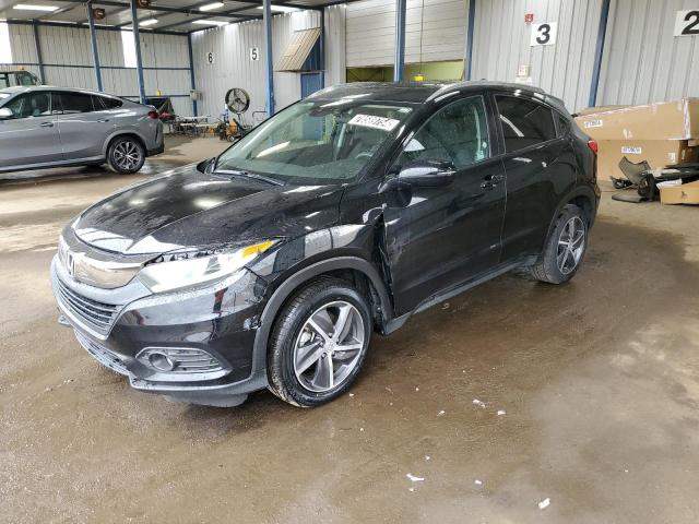 2022 HONDA HR-V EX #2982229089