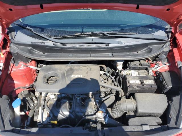 2017 KIA RIO LX - KNADM4A32H6011917