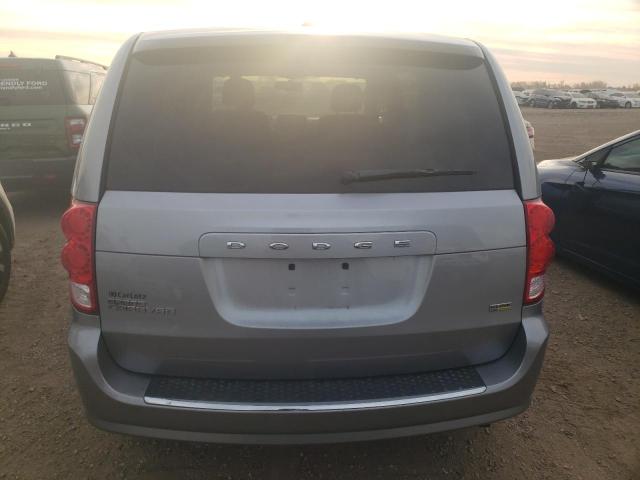 2016 DODGE GRAND CARA - 2C4RDGBG9GR168301
