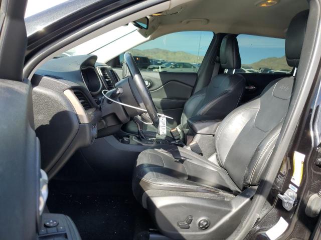 2015 JEEP CHEROKEE L - 1C4PJMDS7FW736826