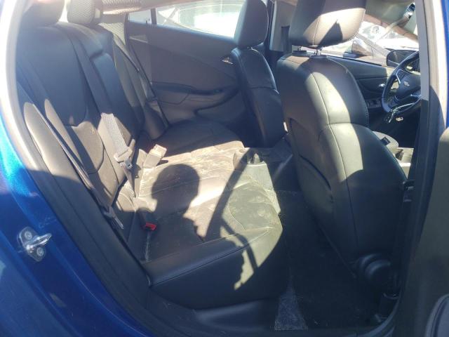 2018 CHEVROLET VOLT LT - 1G1RC6S59JU124796