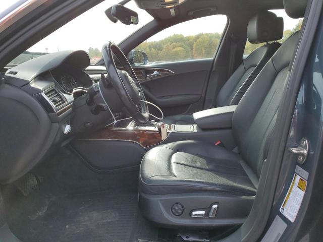 2016 AUDI A6 PREMIUM - WAUFGAFC3GN091112