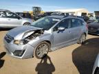 2015 SUBARU IMPREZA SP - JF1GPAZ69F8321770
