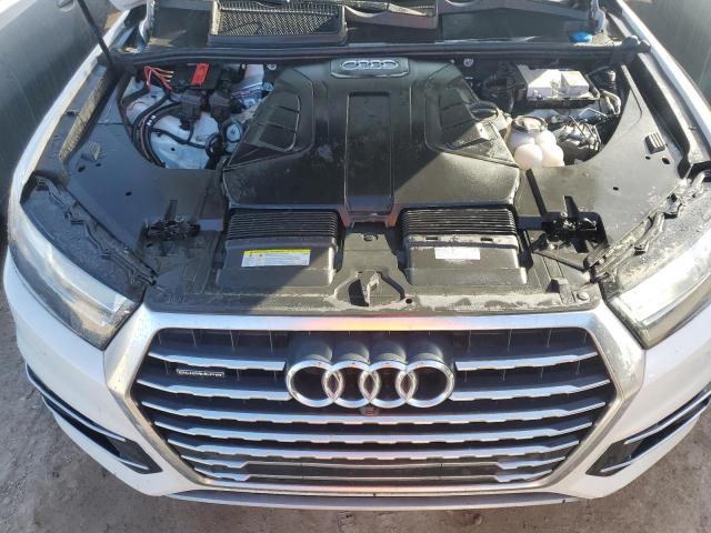 VIN WA1VAAF77KD022337 2019 Audi Q7, Prestige no.12