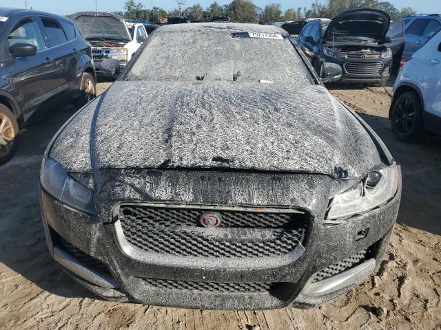 2017 JAGUAR XF SAJBR4BV4HCY46643