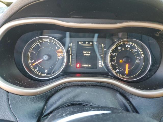 2016 JEEP CHEROKEE S - 1C4PJMAB5GW170364