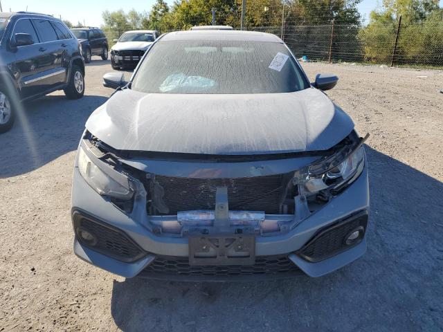 2017 HONDA CIVIC EX - SHHFK7H52HU420898