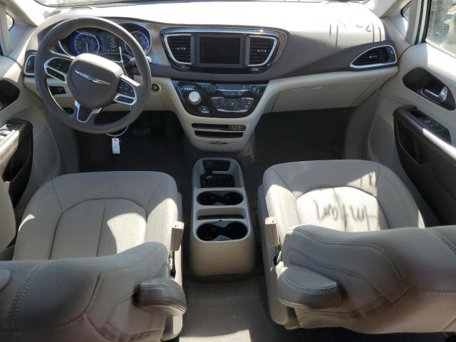2018 CHRYSLER PACIFICA L - 2C4RC1AG8JR108762