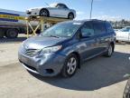 2017 TOYOTA SIENNA LE - 5TDKZ3DC8HS883939