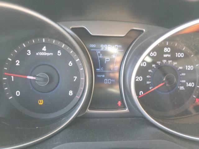 2015 HYUNDAI VELOSTER - KMHTC6AD0FU232300