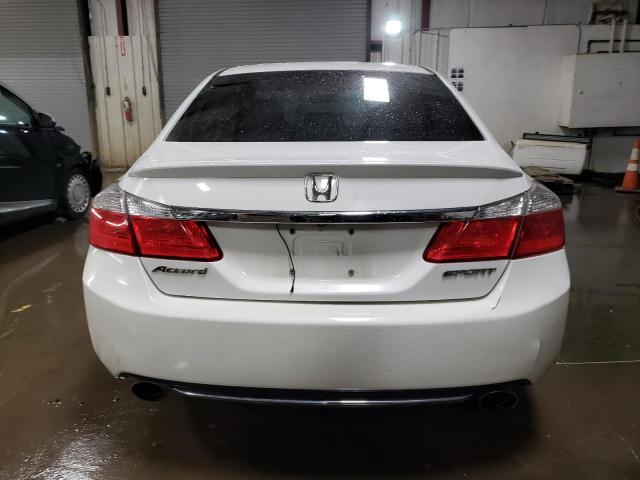 2015 HONDA ACCORD SPO - 1HGCR2F5XFA217349