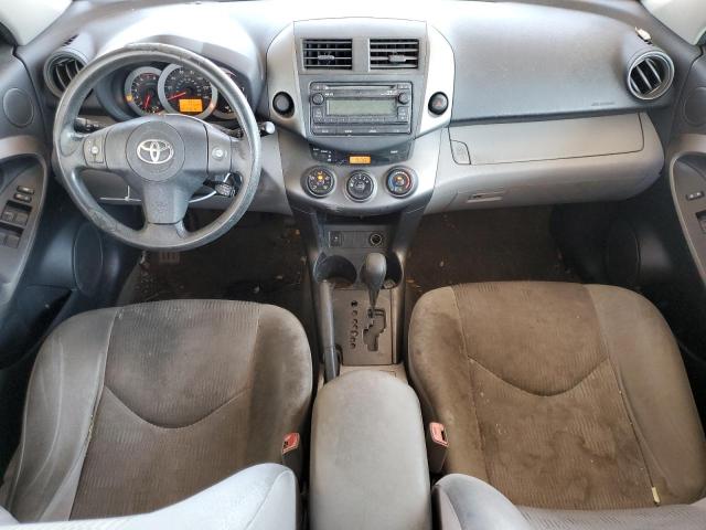 2012 TOYOTA RAV4 - 2T3ZF4DV8CW157200