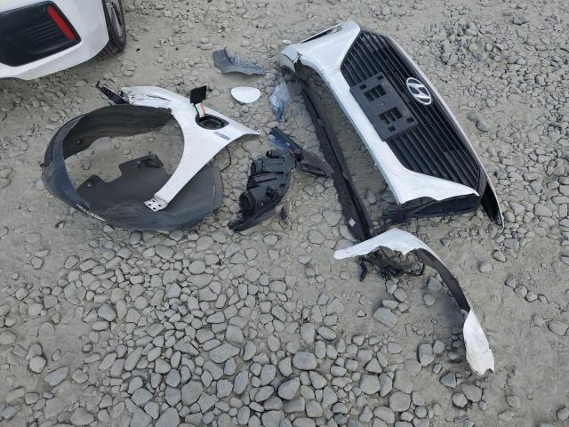 2019 HYUNDAI IONIQ - KMHC65LD6KU169261